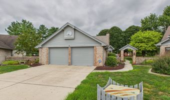 2440 Sagamore Dr, Anderson, IN 46011