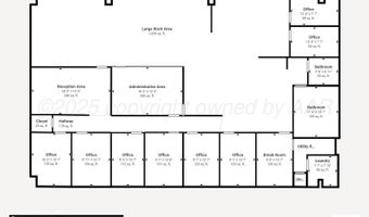 6801 BELL St, Amarillo, TX 79109