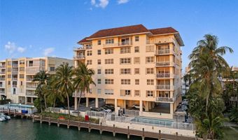 10140 W Bay Harbor Dr PH S, Bay Harbor Islands, FL 33154