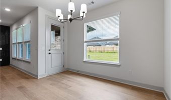 1081 Whistler St, Bentonville, AR 72713