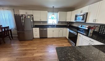 307 W Washington St, Arcanum, OH 45304