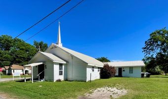 401 501 Tyler, Teague, TX 75860