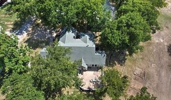 5055 E 425 Rd, Adair, OK 74330