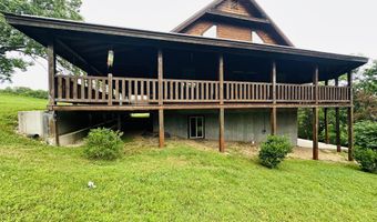 300 Round Up Ln, Bakersfield, MO 65609