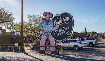 8601 E CAREFREE Dr, Carefree, AZ 85377