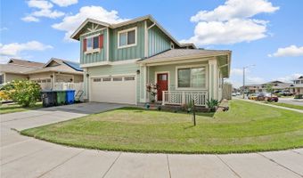 91-1088 Iliahialoe Loop 1088, Ewa Beach, HI 96706