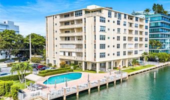 9111 E BAY HARBOR Dr PHB, Bay Harbor Islands, FL 33154