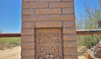 5141 E RANCHO TIERRA Dr, Cave Creek, AZ 85331