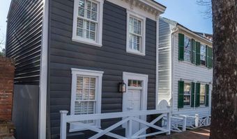 3522 P St NW, Washington, DC 20007