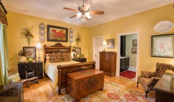 9953 Gravel Hill Rd, Baconton, GA 31705
