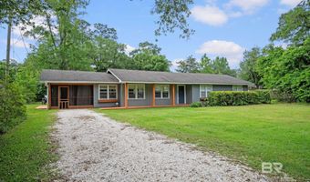 103 W 11th St, Bay Minette, AL 36507