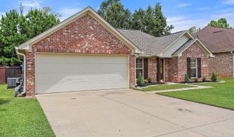 246 Greenfield Ridge Dr, Brandon, MS 39042