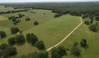 Tract 1 0000 Private Road 1184, Aurora, MO 65605