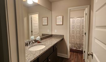 1009 Bush, Barnesville, GA 30204
