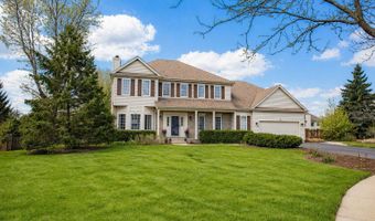 3 BLACKWOLF Ct, Algonquin, IL 60102