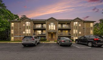 207 CROSS POINTE Ct 2D, Abingdon, MD 21009