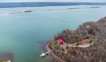 95 Birch Bark Ln, Big Sandy, TN 38221