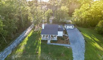 505 Butter Rd, Bonneau, SC 29431