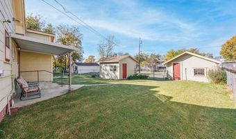 311 S Quapaw Ave, Bartlesville, OK 74003