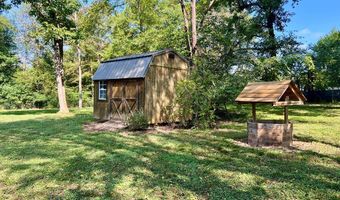 12128 Old Chula Rd, Amelia, VA 23002