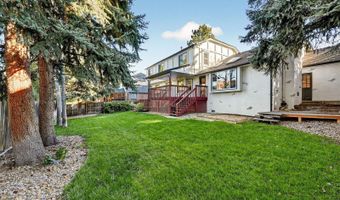 4823 S Crystal St, Aurora, CO 80015