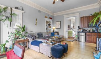 106 E CHASE St, Baltimore, MD 21202