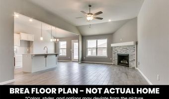 1100 Redwood Creek Dr, Yukon, OK 73099