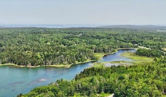 Belle Grande Drive lot 4, Bar Harbor, ME 04609