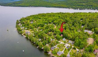 114 Shore Dr N, Bridgewater, NH 03222