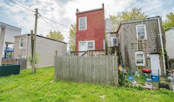 1531 C MORRIS CAIN Pl, Atlantic City, NJ 08401
