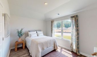 171 Meadow Dr, Beebe, AR 72012