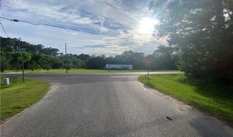 8590 St Michael St, Bayou La Batre, AL 36509
