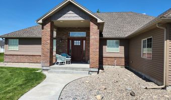 5241 E Powerhouse Dr, Ammon, ID 83406