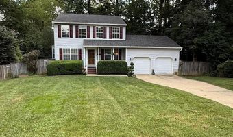1807 GREEN TOP Ct, Annapolis, MD 21401