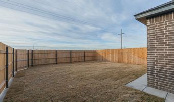 2807 TAMPA BAY Ave, Amarillo, TX 79118