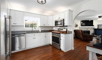 116 Woodhaven Dr, Attalla, AL 35954