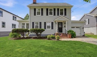 17 Norman Ave, Amityville, NY 11701