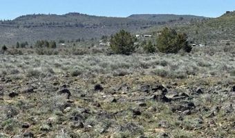 Oregon Pines Road, Beatty, OR 97621