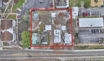 253 W Union St, Athens, OH 45701