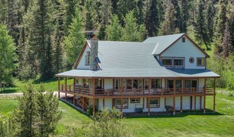 795 THE ROAD HOME, Bedford, WY 83112