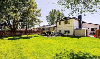 5130 Cole St, Chubbuck, ID 83202
