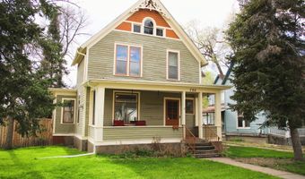 720 S Kline St, Aberdeen, SD 57401