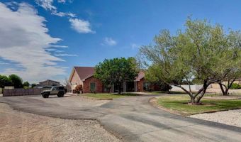 1413 Tumbleweed Rd, Artesia, NM 88210