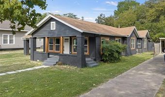 1317 3rd Ave SW, Ardmore, OK 73401