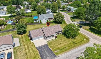 W3082 WHITEPINE Drive, Appleton, WI 54915