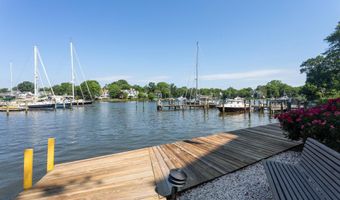 3 SPA CREEK Lndg B2, Annapolis, MD 21403