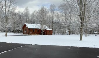 121 Lazy Bear Trl, Andrews, NC 28901