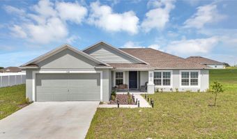1116 CALOOSA RIDGE Way, Babson Park, FL 33827