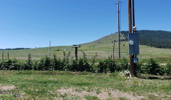 29068 Walking Horse Ln, Big Arm, MT 59910