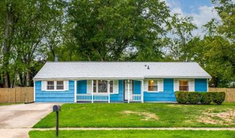 8208 KEELER St, Alexandria, VA 22309